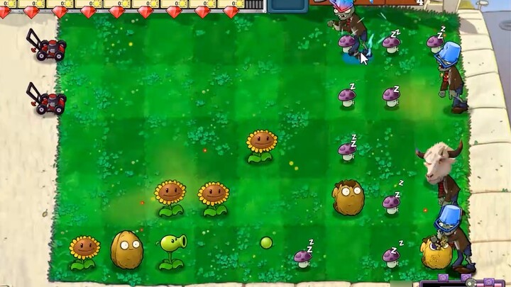 The conveyor belt is too slow, the cow will help you speed it up! [New Guide 04]