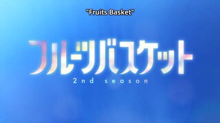 EP. 3 FRUIT BASKET S2