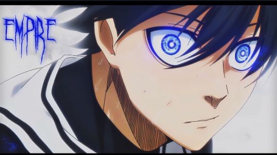 Blue Lock⚽ | AMV/EDIT .My first Video😋