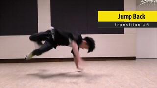 7 حركات صغيرة_دليل تعليمي