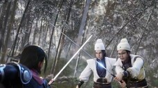 Sword Bone [  Jian Gu ] Episode 15 Sub Indo