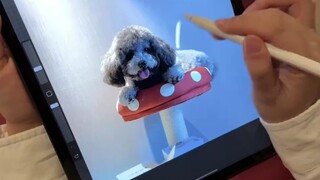 愿大家都能拥有极高的幸福感知力