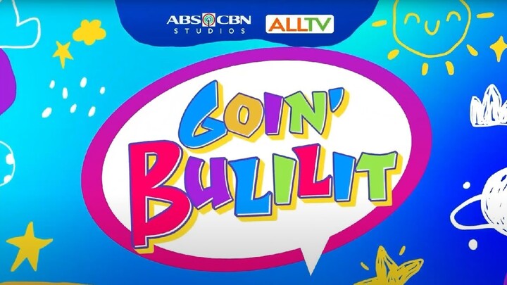 Goin Bulilit Teaser