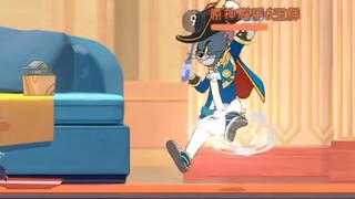 I only accept disciples who are good at sword techniques, but I don’t accept those who play Topps.