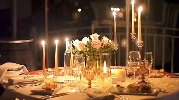 ที่แท้การกินมื้อดีๆ ตามที่ทุกคนพูดกันก็เหมือนกันหมดนี่เอง~