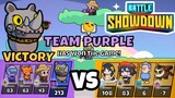 NFT GAME! Battle Showdown 🔥 Akhirnya Dapat Tempat AMAN buat main Team 🔥