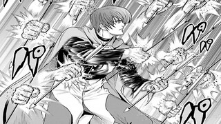 【漫画推】惨遭埋伏！八爷大危机！——八神庵的异世界无双#10