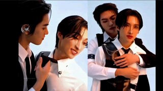 [Eng Sub] 24 May 2025 Boss back hugs Noeul 🫣🫠😚 #TBNW_FMinYokohama #บอสโนอึล #bossnoeul #BoNoH