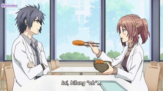 Rikekoi Episode 5 Subtitle Indonesia