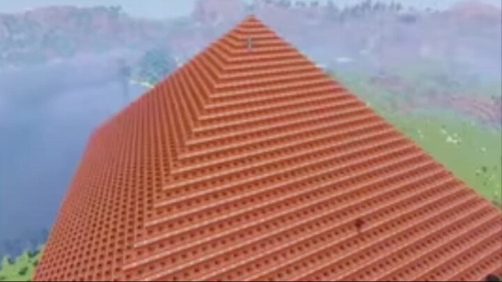 Minecraft tnt creepers with nasa PC