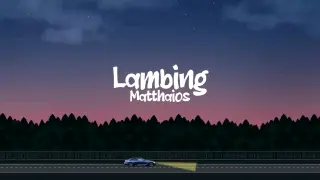 Matthaios - Lambing (Official Music Video)