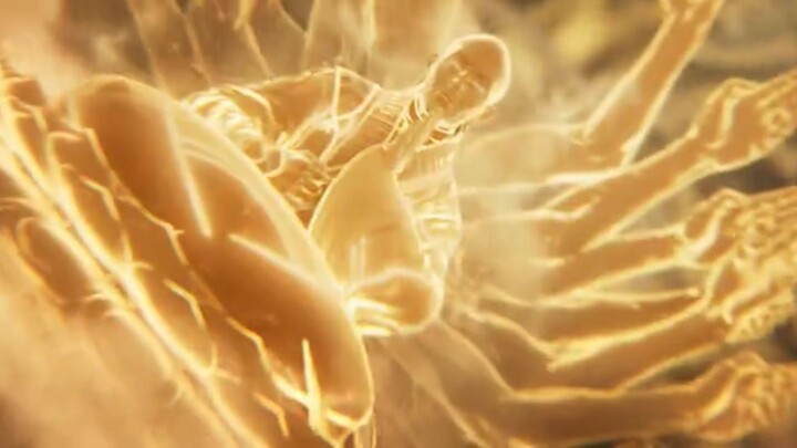 Jade Dinasty S3 Eps 69 Sub indo #DongHua