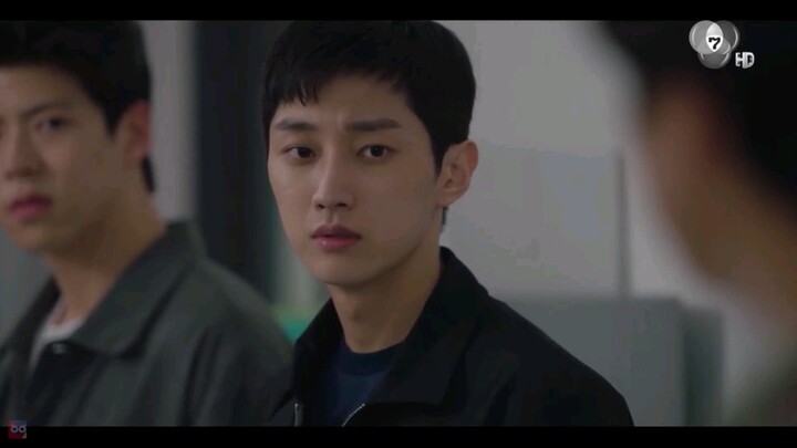 น้องใหม่นายตำรวจ ตอนที่ 2