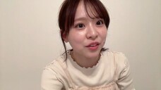 Kuranoo Narumi (AKB48/SHOWROOM Live Streaming/2025.05.18)