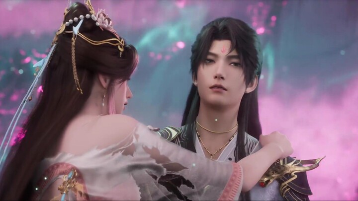 Shrouding The Heavens Episode 166 Sub Indo