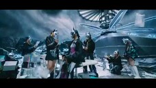 XG - SHOOTING STAR (MV)