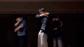 Thế còn người đăng hai video nhảy trong một đêm thì sao? | 250509 Cập nhật IG của Quan Shunrong SEVE
