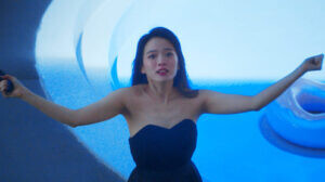 The 8 Show epsoide 7 [Sub Indo]