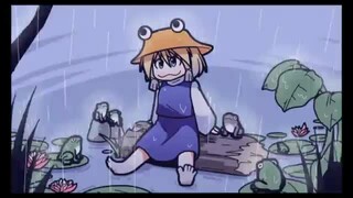 Frog Song