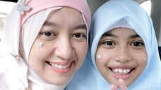 Meningkatkan energi untuk menarik rezeki #NonACG #DailyVlog