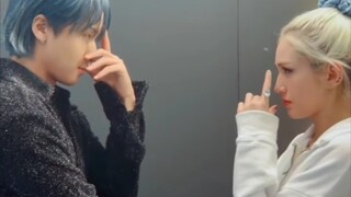 SOMI x RAVI ปล่อยวิดีโอเต้น "XOXO" แล้ว!