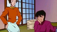Thám Tử Lừng Danh Conan Tập 254-255-256-257-258