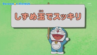 [S11] doraemon lồng tiếng - tập 13 giấu đi mọi thứ bằng những viên bi giá trị của một món đồ [LT]
