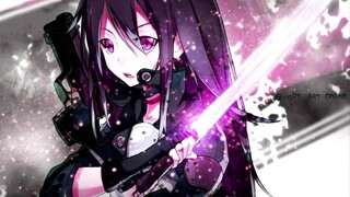 The beauty of flowers is like those of beautiful women.