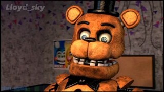 FNAF DUB INDONESIA