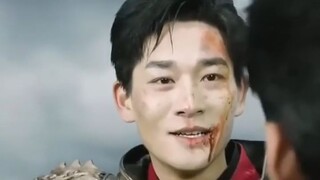 ประมุขซู เกิดใหม่ในร่างคนโง่