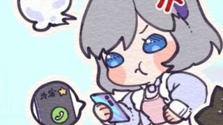 [Xingtong] I've been wanting to play a racing game with Xingtong lately. What is it that either I su