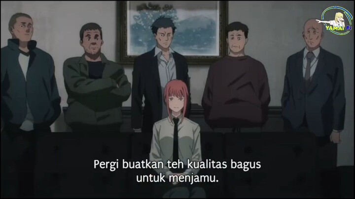 Anime Crack Indonesia || Kayak Gak asing