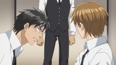 Tight Rope Complete BL OVA series with English subtitles!(Same sex comedy romance)