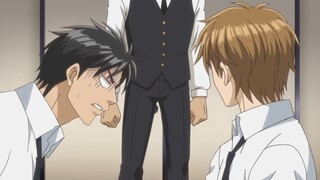 Tight Rope Complete BL OVA series with English subtitles!