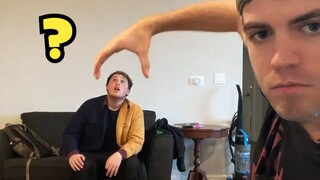 【脑洞大开的视觉设计】街舞正朝着不可名状的方向发展？