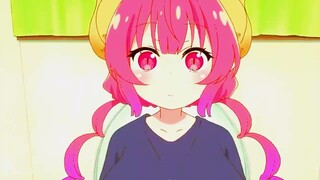 STAY [AMV]Miss kobayashi's dragon maid S2