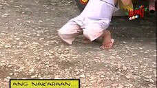 EPISODE 17 DA ADVENTURES OF PEDRO PENDUKO