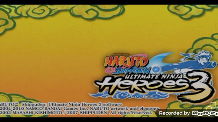 เล่นเกมนารูโตะ