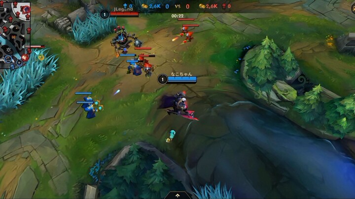 darius