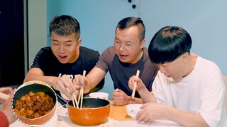 陈翔六点半：熟悉的味道，不熟悉的配方