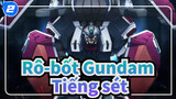 Rô-bốt Gundam
Tiếng sét_2