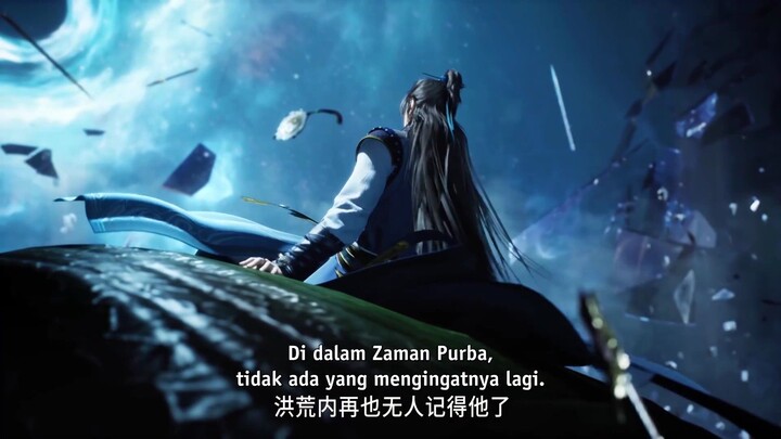 My Senior Brother Is Too Steady Eps 160 Sub Indo