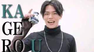 利维斯官推破10万关注纪念 大二/蜃楼/日向亘致辞