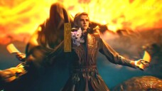 Tales Of Harding Gods Episode 34 Qin Mu Melawan Kultus Mayat Abadi Di Kekaisaran Yankang 🔥