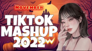 Best TikTok Mashup November 6 2022 Philippines 🇵🇭 ( DANCE CREAZE) 🤩