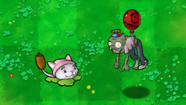 Super Hilarious Trivia About Balloon Zombies! Know It All and Get Stuff for Free!