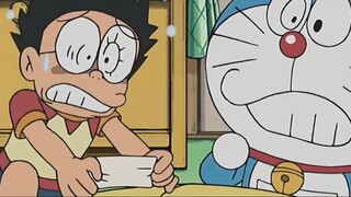 Chúa tể tham lam nobita và cái kết