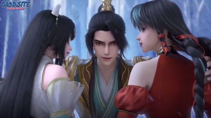 The Strongest Body Episode 29 Sub Indonesia