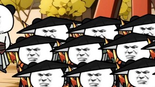 Perburuan Gunung Musim Gugur!