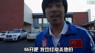 【Lu Benwei】It’s been 10 years since I said that Faker and I are evenly matched.